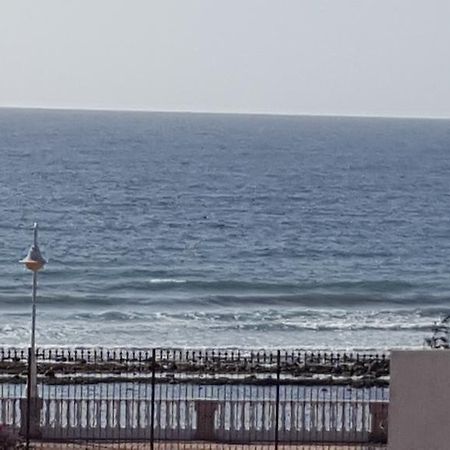 Apartamentos Castillo Mar Gran Canaria Castillo del Romeral ภายนอก รูปภาพ