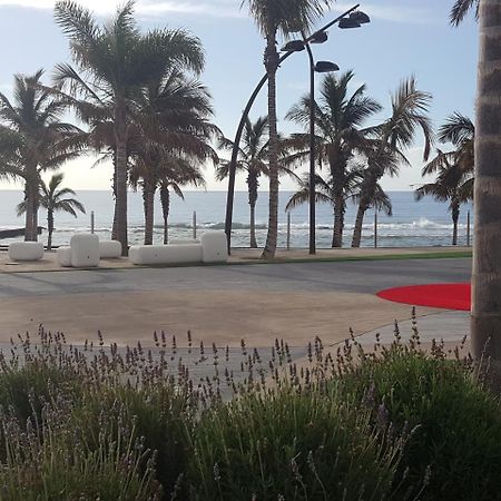 Apartamentos Castillo Mar Gran Canaria Castillo del Romeral ภายนอก รูปภาพ