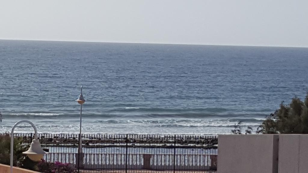 Apartamentos Castillo Mar Gran Canaria Castillo del Romeral ภายนอก รูปภาพ