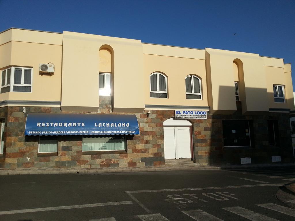 Apartamentos Castillo Mar Gran Canaria Castillo del Romeral ภายนอก รูปภาพ