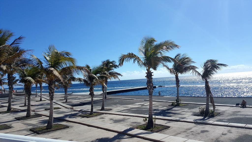 Apartamentos Castillo Mar Gran Canaria Castillo del Romeral ภายนอก รูปภาพ