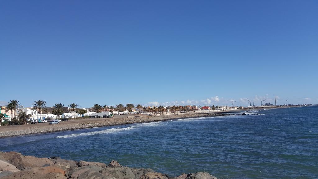Apartamentos Castillo Mar Gran Canaria Castillo del Romeral ภายนอก รูปภาพ