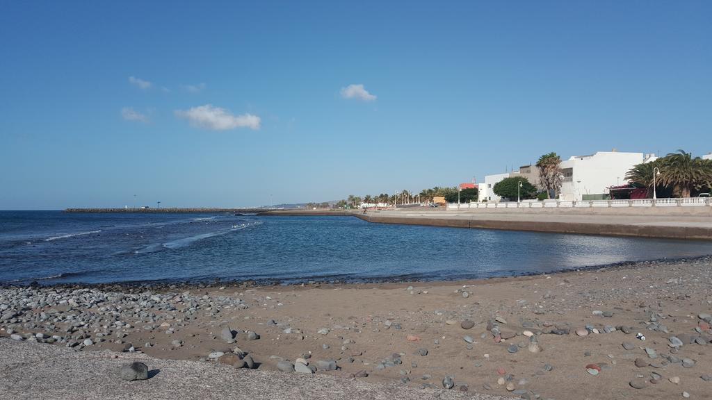 Apartamentos Castillo Mar Gran Canaria Castillo del Romeral ภายนอก รูปภาพ