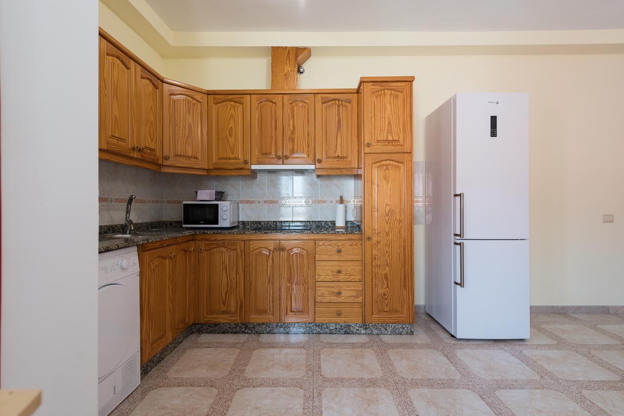 Apartamentos Castillo Mar Gran Canaria Castillo del Romeral ภายนอก รูปภาพ