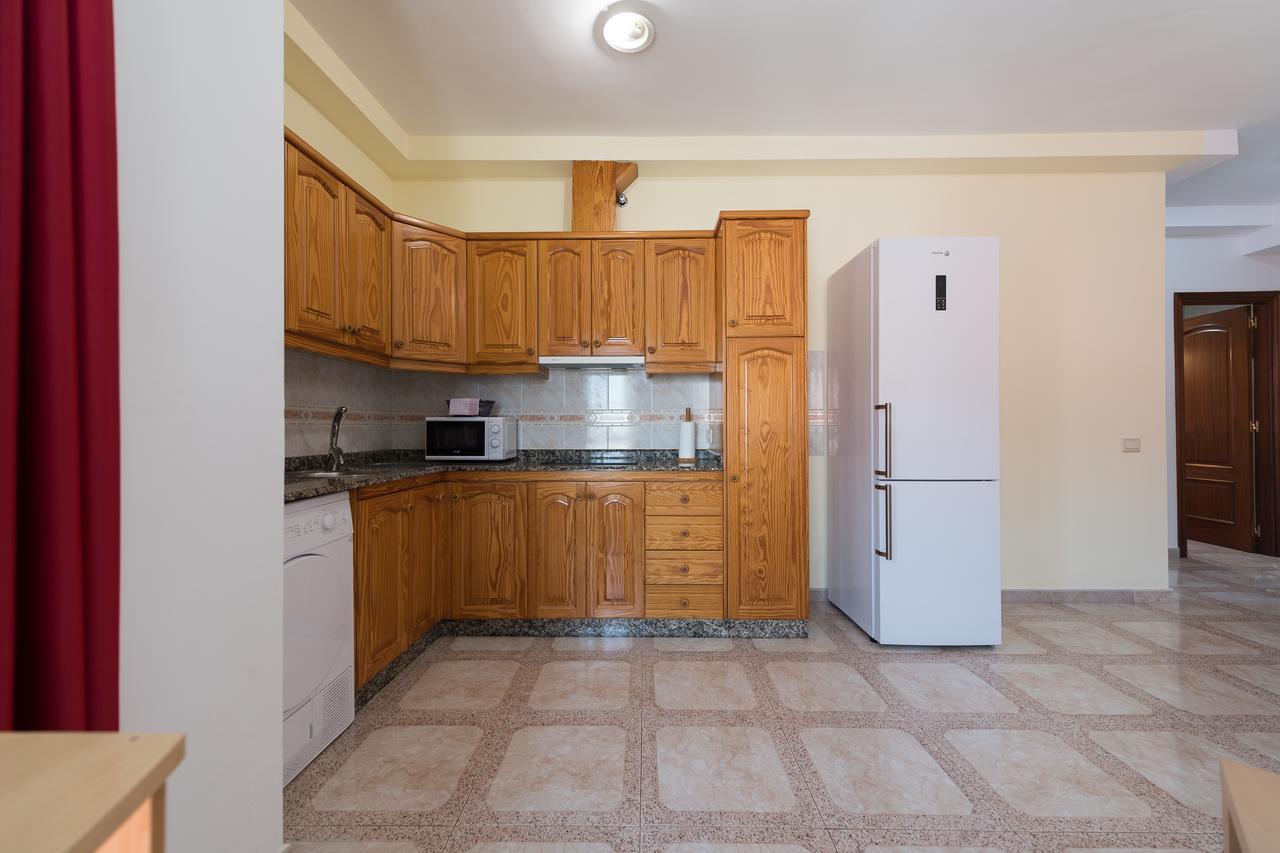 Apartamentos Castillo Mar Gran Canaria Castillo del Romeral ภายนอก รูปภาพ