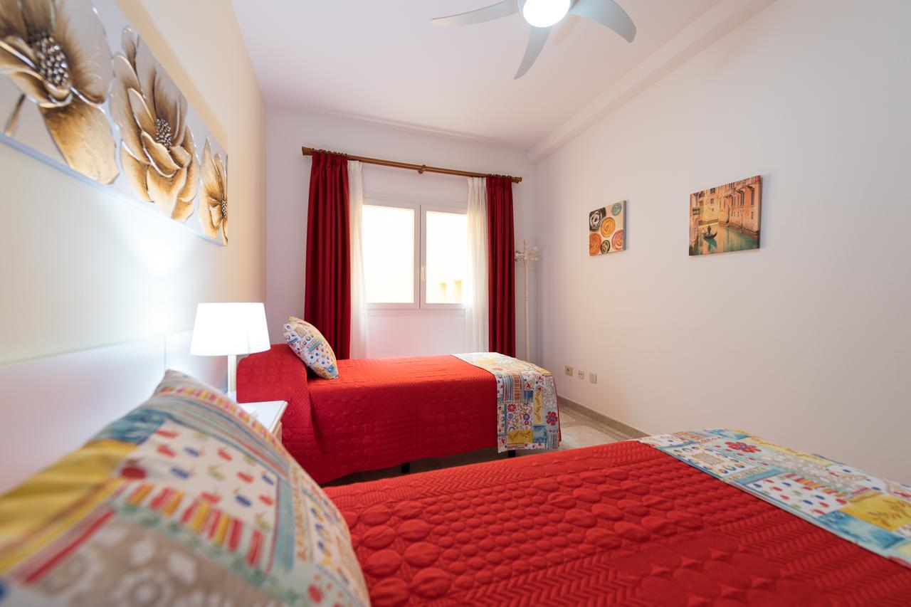 Apartamentos Castillo Mar Gran Canaria Castillo del Romeral ภายนอก รูปภาพ