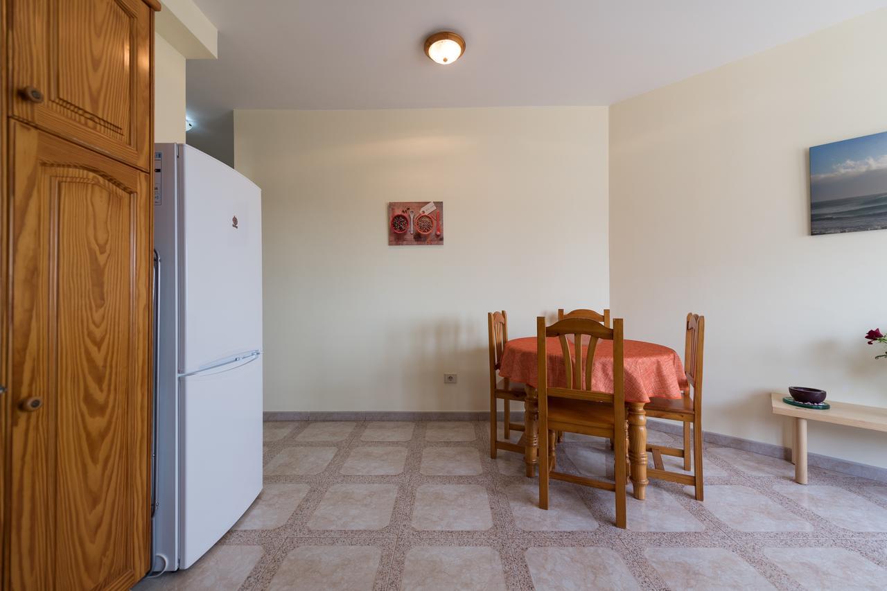 Apartamentos Castillo Mar Gran Canaria Castillo del Romeral ภายนอก รูปภาพ