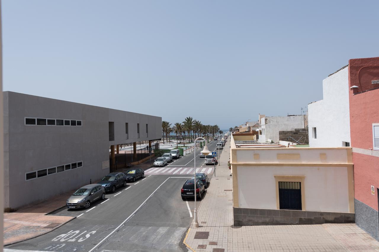 Apartamentos Castillo Mar Gran Canaria Castillo del Romeral ภายนอก รูปภาพ