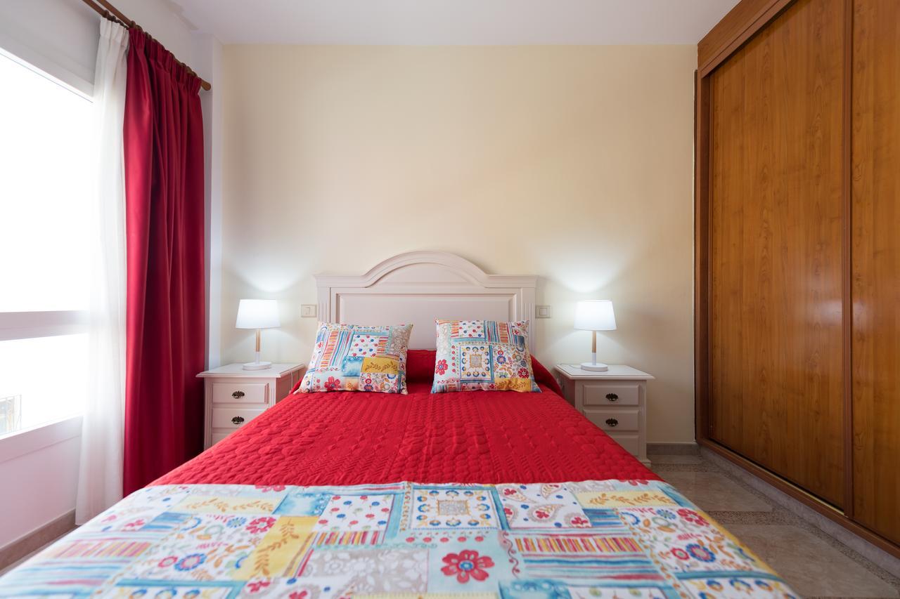 Apartamentos Castillo Mar Gran Canaria Castillo del Romeral ภายนอก รูปภาพ