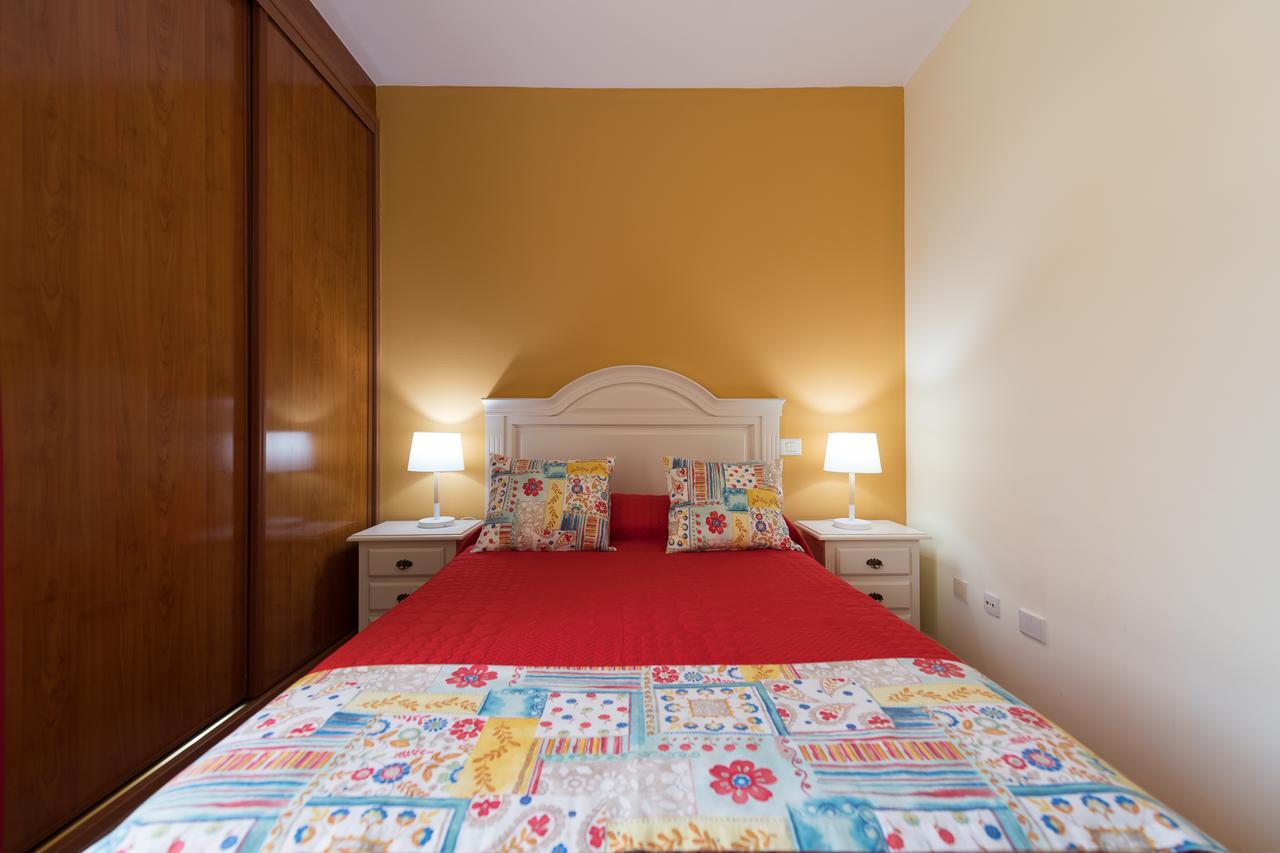 Apartamentos Castillo Mar Gran Canaria Castillo del Romeral ภายนอก รูปภาพ