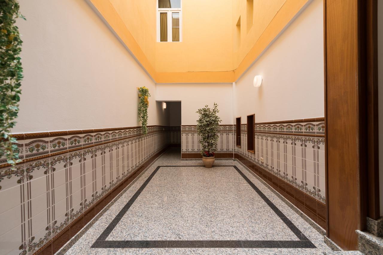 Apartamentos Castillo Mar Gran Canaria Castillo del Romeral ภายนอก รูปภาพ