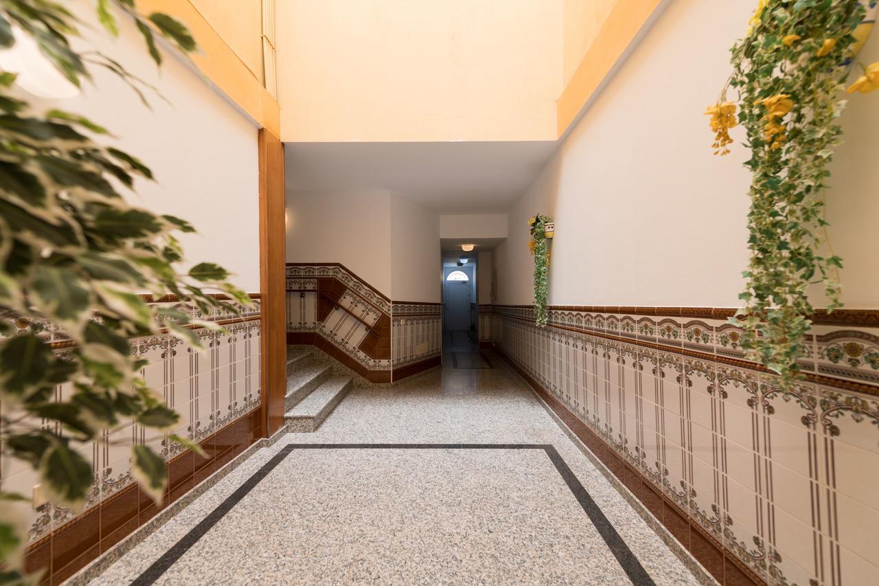 Apartamentos Castillo Mar Gran Canaria Castillo del Romeral ภายนอก รูปภาพ