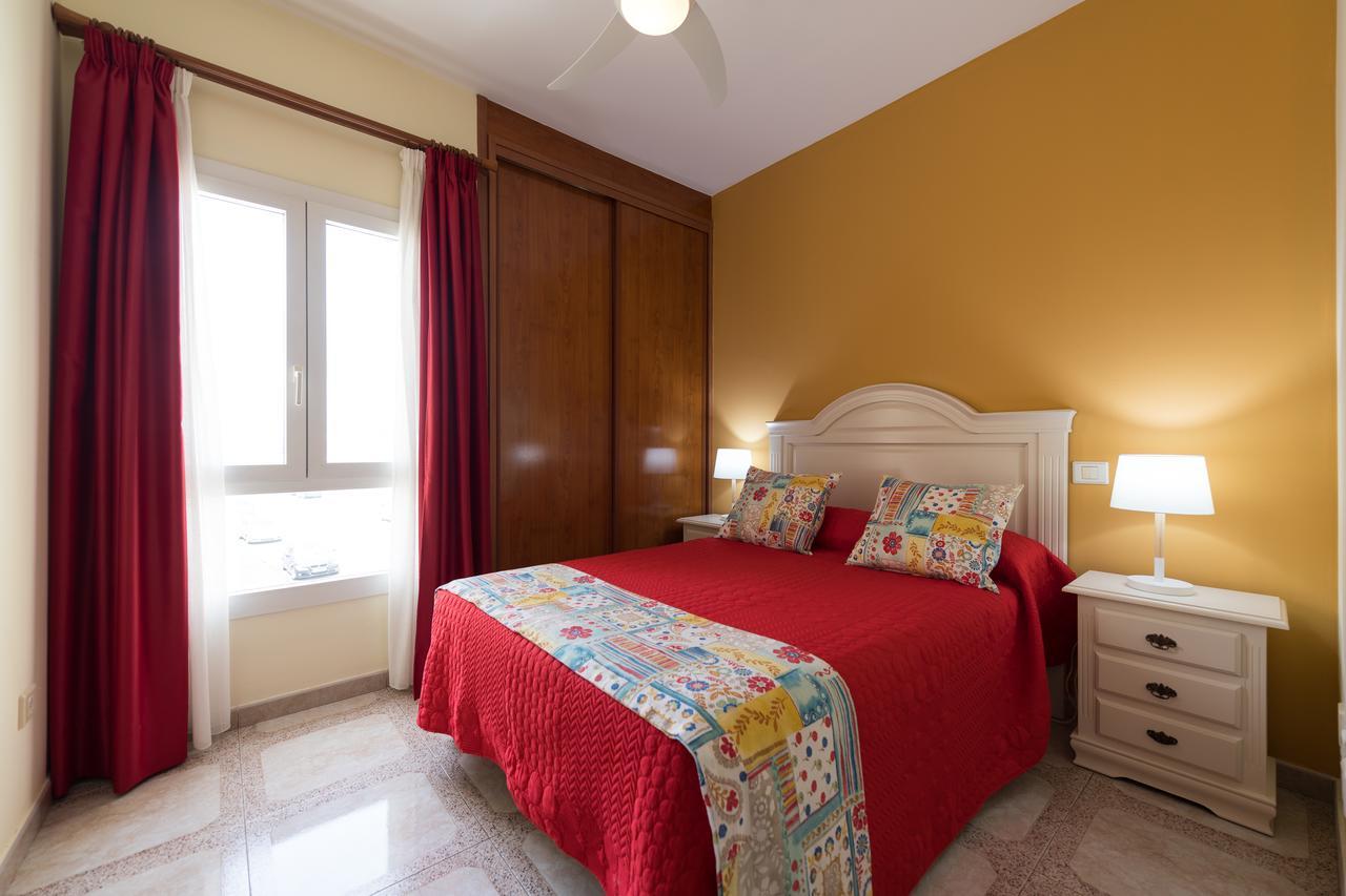 Apartamentos Castillo Mar Gran Canaria Castillo del Romeral ภายนอก รูปภาพ