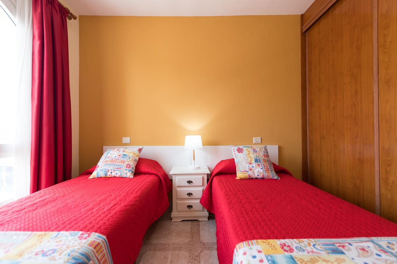 Apartamentos Castillo Mar Gran Canaria Castillo del Romeral ภายนอก รูปภาพ